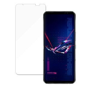 ASUS ROG Phone 6 Pro ������ �ی�t�B���� �y�ȖʑΉ� ����d�l�z �L�Y�C�� ���{��