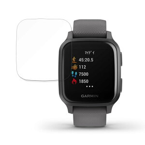 یtB GARMIN Venu Sq  u[CgJbg tB ȖʑΉ y˒ጸz {