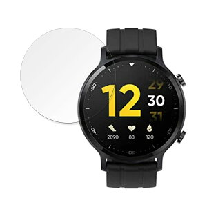 �y�[�p�[���C�N �t�B���� realme Watch S ������ �t�� �ی�t�B���� �y���̂悤�ȏ����S�n�z ���˒ጸ ���{��