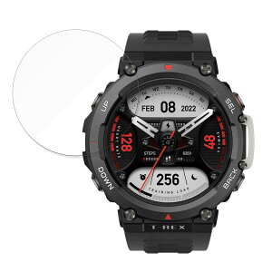 یtB Amazfit T-Rex 2  u[CgJbg tBydlz {