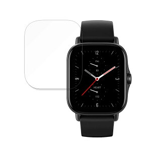 یtB Amazfit GTS 2e  tB yȖʑΉ dlz LYC {