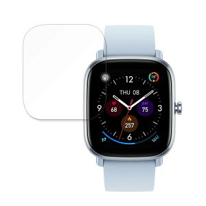 �ی�t�B���� Amazfit GTS 2 mini ������ �t�B���� �y�ȖʑΉ� ���˒ጸ�z �L�Y�C�� ���{��