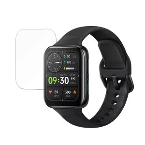 �ی�t�B���� OPPO Watch 2(42mm) ������ �t�B���� �y�ȖʑΉ� ����d�l�z �L�Y�C�� ���{��