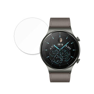 �ی�t�B���� HUAWEI WATCH GT 2 Pro ������ �u���[���C�g�J�b�g �t�B���� �ȖʑΉ� �y����d�l�z ���{��