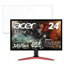 楽天市場】エイサー(acer) ゲーミングモニター144hz 0.6ms kg241qabiip  