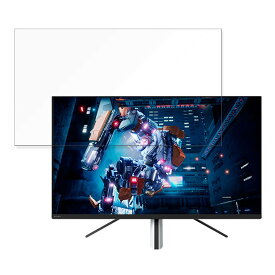 【楽天スーパーSALE ポイント2倍】 SONY INZONE M9 向けの 27インチ 16:9 ブルーライトカット フィルム 液晶保護フィルム 【反射低減】