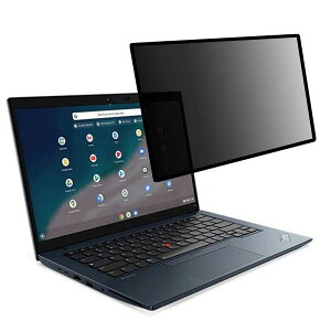 y|Cg2{z Lenovo ThinkPad C14 Chromebook Gen 1 14C` 16:9  `h~ vCoV[tB^[ ySz u[CgJbg یtB ˖h~