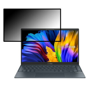 ASUS ZenBook 13 OLED UX325JA 13.3C` 16:9  `h~ vCoV[tB^[ ySz u[CgJbg یtB ˖h~