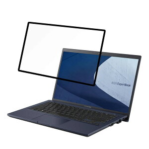 s|Cg2{t ASUS ExpertBook B1 B1400CEAE 14C` 16:9  `h~ vCoV[tB^[ ySz u[CgJbg یtB ˖h~