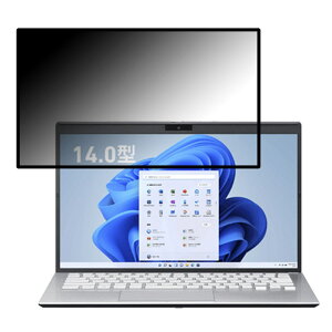 VAIO Pro PK (2022N7f) 14C` 16:9  `h~ vCoV[tB^[ ySz u[CgJbg یtB ˖h~