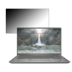 �y�|�C���g2�{�z msi Prestige 15 A11 15.6�C���` 16:9 �Ή� �`�����h�~ �v���C�o�V�[�t�B���^�[ �y�^�u�E�S���V�[�����z �u���[���C�g�J�b�g �ی�t�B���� ���˖h�~