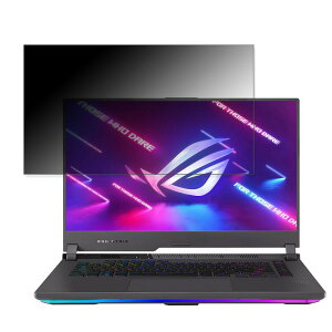 y|Cg2{z ASUS ROG Strix G15 G513RW 15.6C` 16:9 Ή `h~ vCoV[tB^[ y^uESV[z u[CgJbg یtB ˖h~