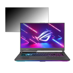 y|Cg2{z ASUS ROG Strix G17 G713IM 17.3C` 16:9 Ή `h~ vCoV[tB^[ y^uESV[z u[CgJbg یtB ˖h~