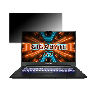 GIGABYTE A7 17.3�C���` 16:9 �Ή� �`�����h�~ �v���C�o�V�[�t�B���^�[ �y�^�u�E�S���V�[�����z �u���[���C�g�J�b�g �ی�t�B���� ���˖h�~