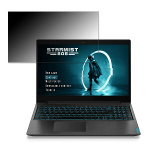 y|Cg2{z Lenovo IdeaPad L340 Gaming 15.6C` 16:9 Ή `h~ vCoV[tB^[ y^uESV[z u[CgJbg یtB ˖h~
