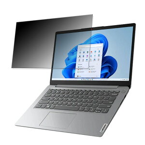 Lenovo IdeaPad Slim 170 14^ (AMD) 14C` 16:9 Ή `h~ vCoV[tB^[ y^uESV[z u[CgJbg یtB ˖h~