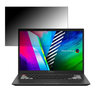 ASUS Vivobook Pro 14X OLED(M7400QC/N7400PC) 14C` 16:10 Ή `h~ vCoV[tB^[ y^uESV[z u[CgJbg یtB ˖h~