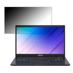 ASUS L410MA 14�C���` 16:9 �Ή� �`�����h�~ �v���C�o�V�[�t�B���^�[ �y�^�u�E�S���V�[�����z �u���[���C�g�J�b�g �ی�t�B���� ���˖h�~