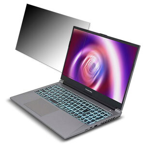 FRONTIER FRXN712/KD4 15.6�C���` 16:9 �Ή� �`�����h�~ �v���C�o�V�[�t�B���^�[ �y�^�u�E�S���V�[�����z �u���[���C�g�J�b�g �ی�t�B���� ���˖h�~