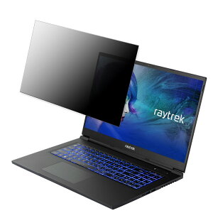 y|Cg2{z THIRDWAVE raytrek R7-ZF 17.3C` 16:9 Ή `h~ vCoV[tB^[ y^uESV[z u[CgJbg یtB ˖h~