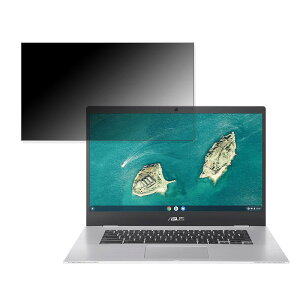 y|Cg2{z ASUS Chromebook CX1 (CX1500CKA) 15.6C` 16:9 Ή `h~ vCoV[tB^[ y^uESV[z u[CgJbg یtB ˖h~