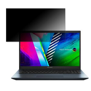 ASUS Vivobook Pro 15 OLED K3500PC 15.6C` 16:9 Ή `h~ vCoV[tB^[ y^uESV[z u[CgJbg یtB ˖h~