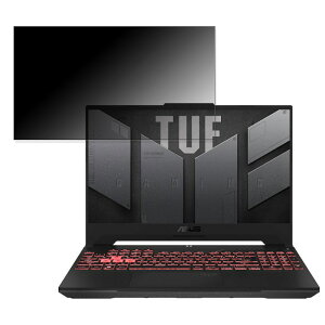 y|Cg2{z ASUS TUF Gaming A15 FA507RC 15.6C` 16:9 Ή `h~ vCoV[tB^[ y^uESV[z u[CgJbg یtB ˖h~