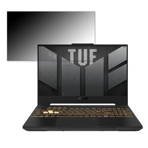 ASUS TUF Gaming F15 FX507ZE 15.6C` 16:9 Ή `h~ vCoV[tB^[ y^uESV[z u[CgJbg یtB ˖h~