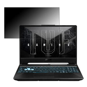 ASUS TUF Gaming A15 FA506IE 15.6C` 16:9 Ή `h~ vCoV[tB^[ y^uESV[z u[CgJbg یtB ˖h~