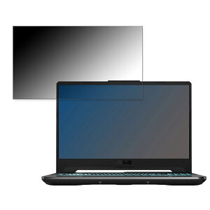 ASUS TUF Gaming A15 FA506QM 15.6C` 16:9 Ή `h~ vCoV[tB^[ y^uESV[z u[CgJbg یtB ˖h~