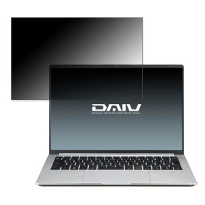 DAIV 4P-EVO 14�C���` 16:10 ������ �`�����h�~ �v���C�o�V�[�t�B���^�[ �y�^�u�E�S���V�[�����z �u���[���C�g�J�b�g �ی�t�B���� ���˖h�~