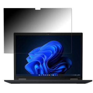 Lenovo ThinkPad X13 Yoga Gen 3  `h~ vCoV[tB^[ y^uESV[z u[CgJbg یtB {
