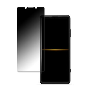 SONY Xperia PRO  y180x ȖʑΉz `h~ tB u[CgJbg A`OA {