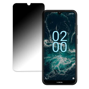 NOKIA C200 ������ �y180�x �ȖʑΉ��z �`�����h�~ �t�B���� �u���[���C�g�J�b�g �A���`�O���A ���{��