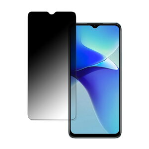 vivo Y72t ������ �y180�x �ȖʑΉ��z �`�����h�~ �t�B���� �u���[���C�g�J�b�g �A���`�O���A ���{��