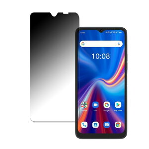 UMIDIGI C1  y180x ȖʑΉz `h~ tB u[CgJbg dl {