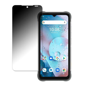 �y�|�C���g2�{�z UMIDIGI BISON X10S/X10G ������ �y360�x�z �`�����h�~ �t�B���� �u���[���C�g�J�b�g ���{��