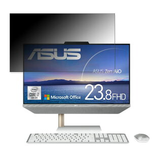 ASUS ASUS ZenAiO 24 A5401WR  23.8C` 16:9 `h~ vCoV[tB^[ u[CgJbg یtB ˖h~ ^uESV[