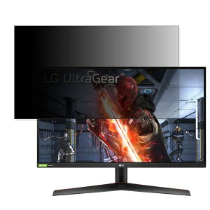 �y�|�C���g2�{�z LG UltraGear 27GN600-B ������ 27�C���` 16:9 �`�����h�~ �v���C�o�V�[�t�B���^�[ �u���[���C�g�J�b�g �ی�t�B���� ���˖h�~ �^�u�E�S���V�[����