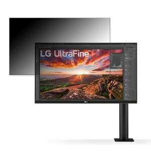 LG 27UN880-B ������ 27�C���` 16:9 �`�����h�~ �v���C�o�V�[�t�B���^�[ �u���[���C�g�J�b�g �ی�t�B���� ���˖h�~ �^�u�E�S���V�[����