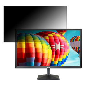 LG 22MN430H-B ������ 21.5�C���` 16:9 �`�����h�~ �v���C�o�V�[�t�B���^�[ �u���[���C�g�J�b�g �ی�t�B���� ���˖h�~ �^�u�E�S���V�[����