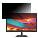 Lenovo Lenovo C22-20 向けの 21.5インチ 16:9 覗き見防止 プライバシーフィルター ブルーライトカット 保護フィルム 反射防止 タブ・粘着シール式