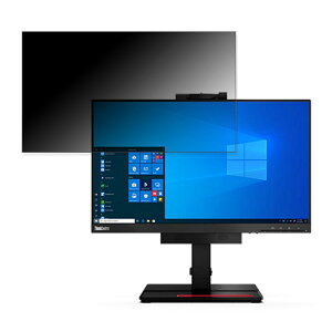 Lenovo ThinkCentre Tiny-in-One 22  21.5C` 16:9 `h~ vCoV[tB^[ u[CgJbg یtB ˖h~ ^uESV[