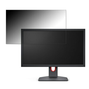 �y�|�C���g2�{�z BenQ ZOWIE XL2411K ������ 24�C���` 16:9 �`�����h�~ �v���C�o�V�[�t�B���^�[ �u���[���C�g�J�b�g �ی�t�B���� ���˖h�~ �^�u�E�S���V�[����
