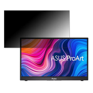 ASUS ProArt Display PA148CTV  14C` 16:9 `h~ vCoV[tB^[ u[CgJbg یtB ˖h~ ^uESV[