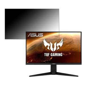 ASUS TUF GAMING VG279QL1A  27C` 16:9 `h~ vCoV[tB^[ u[CgJbg یtB ˖h~ ^uESV[