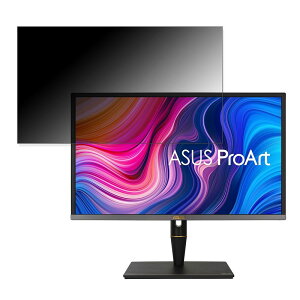 ASUS ProArt Display PA27UCX-K  27C` 16:9 `h~ vCoV[tB^[ u[CgJbg یtB ˖h~ ^uESV[