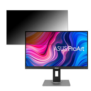ASUS ProArt Display PA278QV  27C` 16:9 `h~ vCoV[tB^[ u[CgJbg یtB ˖h~ ^uESV[
