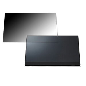 �y�|�C���g2�{�z PRINCETON PTF-M156T ������ 15.6�C���` 16:9 �`�����h�~ �v���C�o�V�[�t�B���^�[ �u���[���C�g�J�b�g �ی�t�B���� ���˖h�~ �^�u�E�S���V�[����