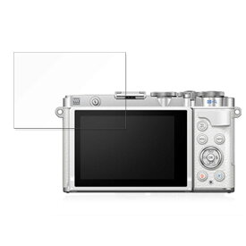 【ポイント2倍】 保護フィルム OLYMPUS PEN E-P7 向けの ペーパーライク フィルム 反射低減 【紙のような書き心地】